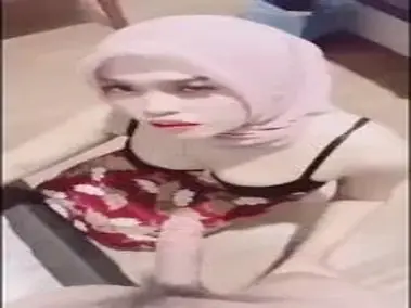 Jilbab Teman Kantor Hipersex