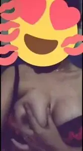 Selfie Remes Tete Toge Muka Sensor